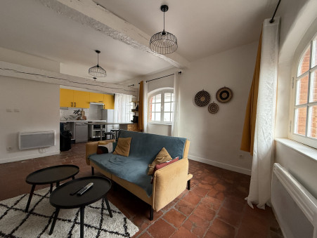 Achat appartement Montauban Réf. 5nat