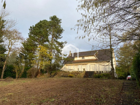 Maison 695 000 € sur Parmain (95620) - Réf. 382