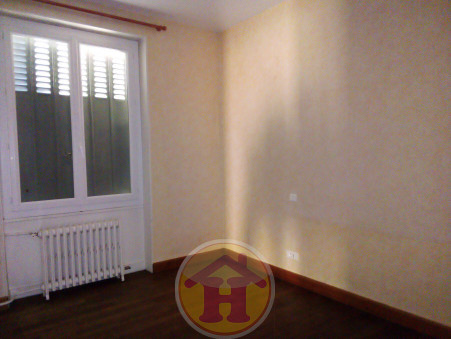 Location appartement Chabanais Réf. 1203