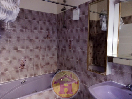 Appartement sur Chabanais ; 500 €  ; Location Réf. 1203