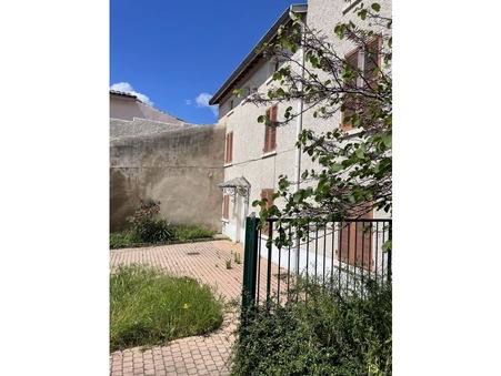 MORNANT  210 000 €