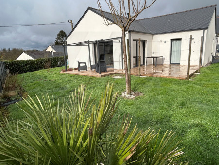 Maison 408 000 € sur Treillieres (44119) - Réf. T7043