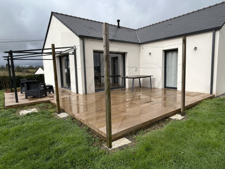 Vente maison 408 000 € Treillieres