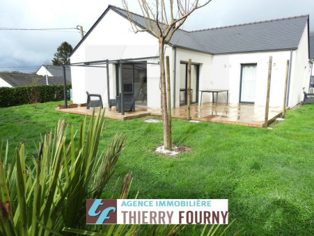 A vendre maison Treillieres 44119; 408 000 €