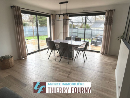 Vente maison 408 000 € Treillieres