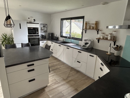 Maison sur Treillieres ; 408 000 € ; Vente Réf. T7043