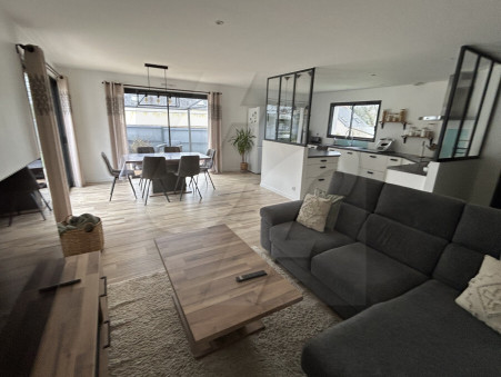 Achat maison Treillieres Réf. T7043