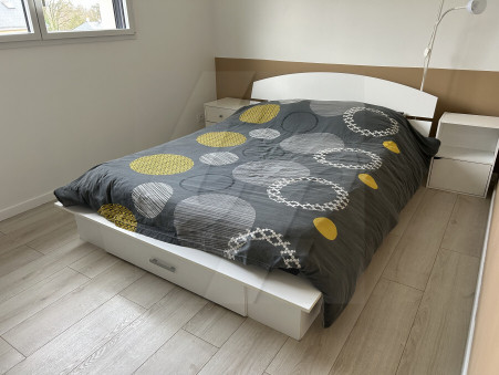 Maison 408 000 € Réf. T7043 Treillieres