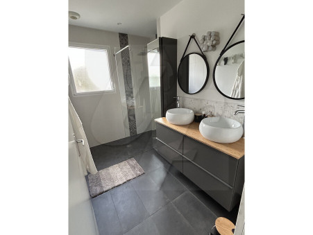 Maison 408 000 € sur Treillieres (44119) - Réf. T7043