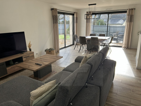 A vendre maison Treillieres 44119; 408 000 €