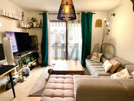 ANNECY  262 000 €