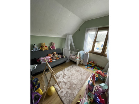 A vendre maison Hirson 02500; 96 000 € 