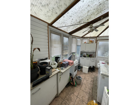 Achat maison Hirson Réf. 1_10641PP