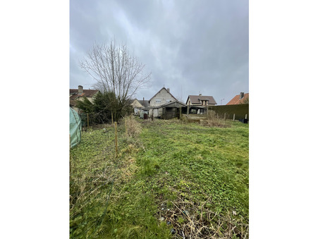 Maison 96 000 €  sur Hirson (02500) - Réf. 1_10641PP