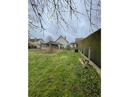 Maison sur Hirson ; 96 000 €  ; Vente Réf. 1_10641PP