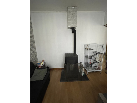 Achat maison Hirson Réf. 1_10641PP