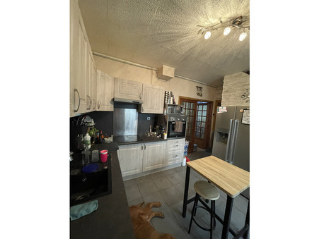 A vendre maison Hirson 02500; 96 000 € 