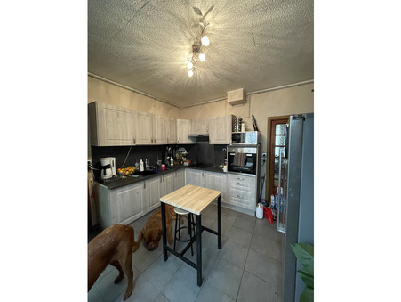 Maison sur Hirson ; 96 000 €  ; A vendre Réf. 1_10641PP