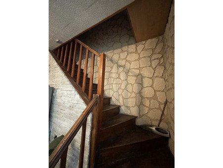 Maison sur Hirson ; 96 000 €  ; Vente Réf. 1_10641PP