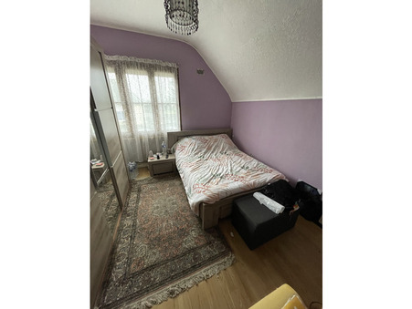 Vente maison 96 000 €  Hirson