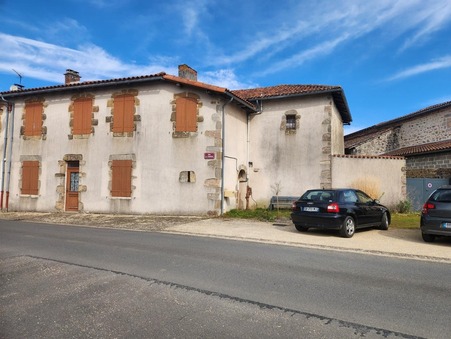 BRILLAC 99 999 €