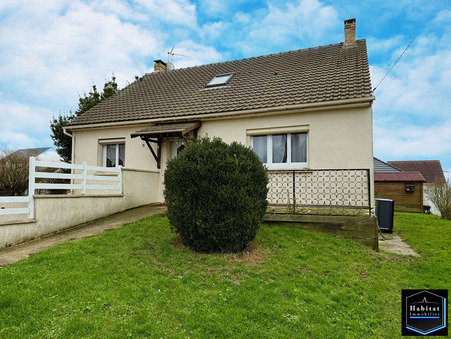 Betz  255 000 €