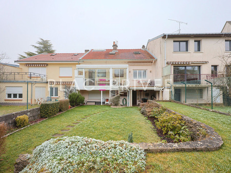 Nancy  389 000 €