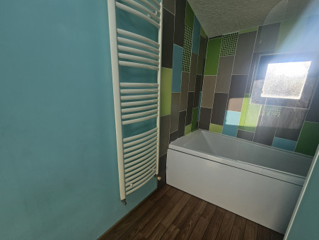 Achat maison Bevy Réf. 7595_bis_1