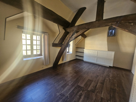 Achat maison Bevy Réf. 7595_bis_1