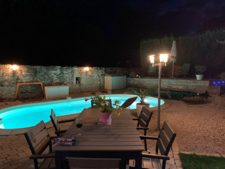 Maison sur Bevy ; 329 000 € ; Achat Réf. 7595_bis_1