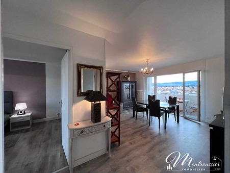 ROANNE  119 000 €