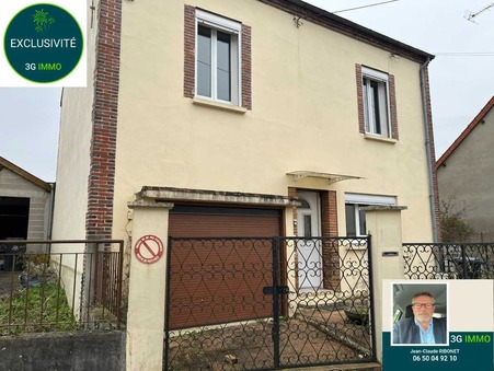 ROMILLY SUR SEINE  129 000 €