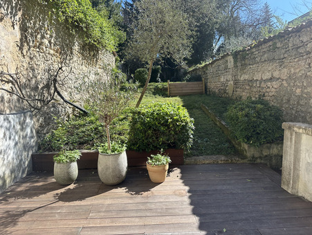 Vente maison prix nous consulter Cognac