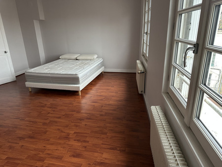 Maison sur Cognac ; prix nous consulter ; A vendre Réf. 3_Goa