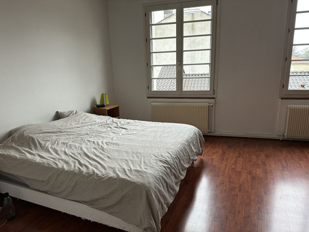 A vendre maison Cognac 16100; prix nous consulter