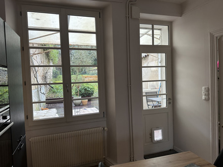 Maison prix nous consulter sur Cognac (16100) - Réf. 3_Goa