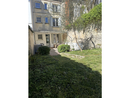 Maison sur Cognac ; prix nous consulter ; Achat Réf. 3_Goa