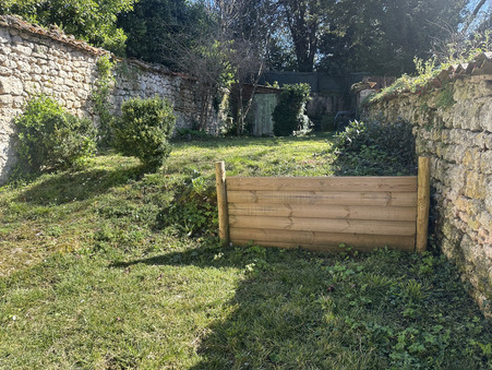 A vendre maison Cognac 16100; prix nous consulter