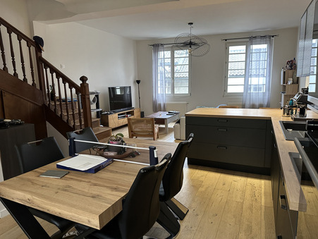 Maison prix nous consulter sur Cognac (16100) - Réf. 3_Goa