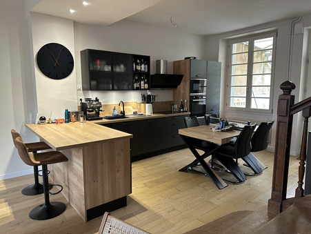 Maison prix nous consulter sur Cognac (16100) - Réf. 3_Goa