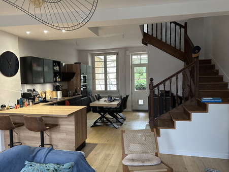 Maison prix nous consulter sur Cognac (16100) - Réf. 3_Goa