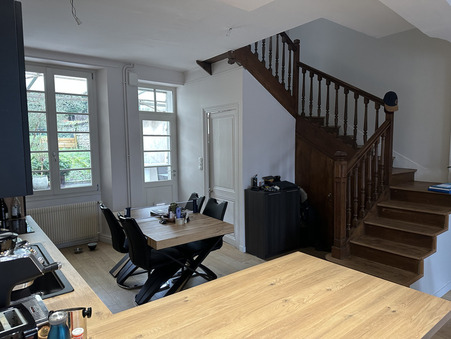 Maison prix nous consulter sur Cognac (16100) - Réf. 3_Goa