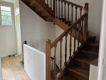 Maison prix nous consulter Réf. 3_Goa Cognac