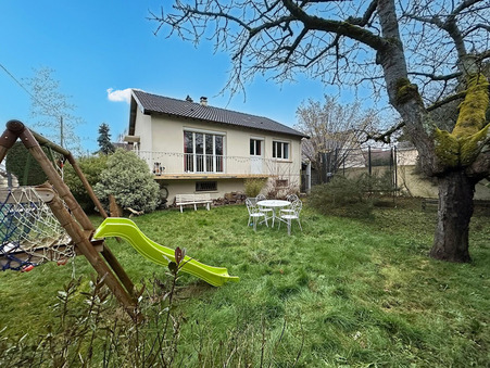Rosny sur seine  239 000 €
