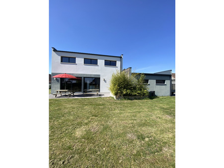 Vente maison 368 000 € Cambrai