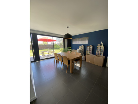 Maison 368 000 € sur Cambrai (59400) - Réf. 1_10655_WF