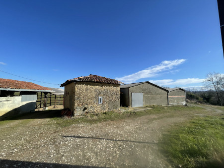 A vendre maison Le Fousseret 31430; 85 600 €