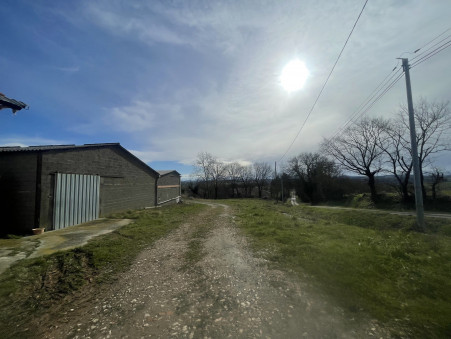 Maison sur Le Fousseret ; 85 600 € ; Vente Réf. 4503 na