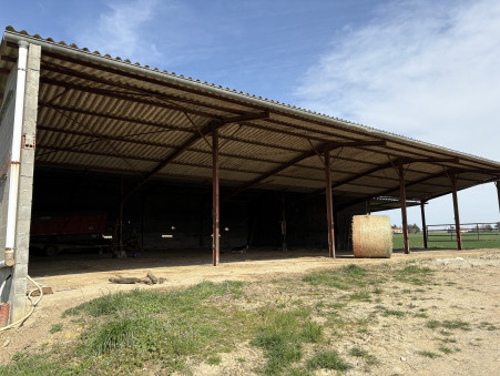 Vente maison 85 600 € Le Fousseret