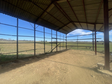 Achat maison Le Fousseret Réf. 4503 na